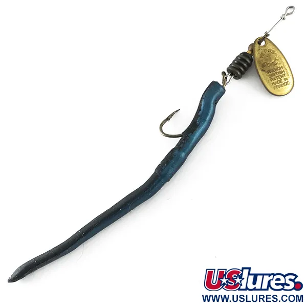 Vintage Mepps Comet 1 Combo Killer (1970er Jahre)