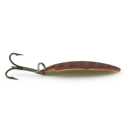 Thomas Buoyant Blinker, Rainbow Red Trout, 7g, Vintage, #6699