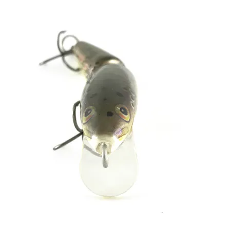 Rapala Jointed J-9 Wobbler, Forelle, 7g, Geteilt, #6703