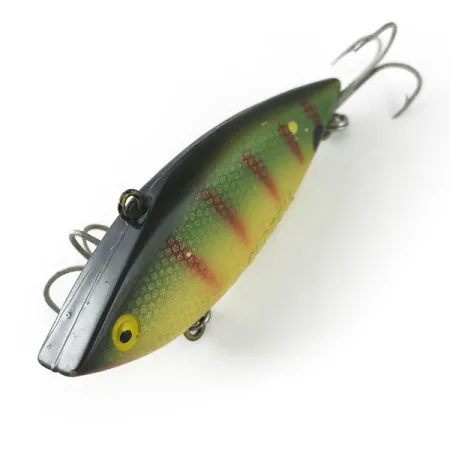 Cotton Cordell TH Spot Lipless Crankbait, Barsch, 14g, #6705