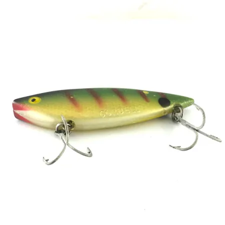 Cotton Cordell TH Spot Lipless Crankbait, Barsch, 14g, #6705