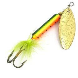Worden’s Original Rooster Tail UV