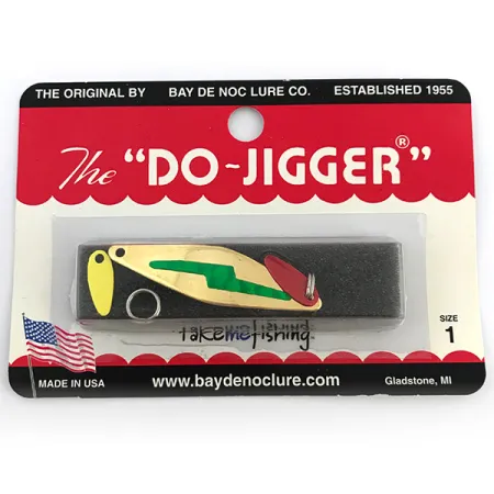 Do-Jigger 1