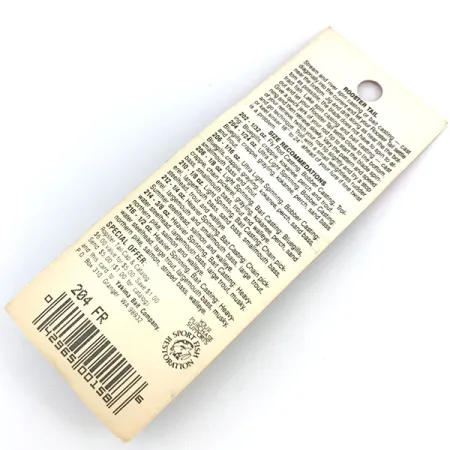 Yakima Bait Worden’s Original Rooster Tail Spinner, Chartreuse, 1,18g, #6747