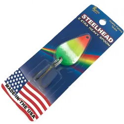 Steelhead UV