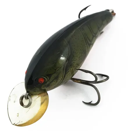 Bomber Model A B02A Crankbait, XC2, 14g, schwimmend, #6758