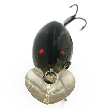 Bomber Model A B02A Crankbait, XC2, 14g, schwimmend, #6758