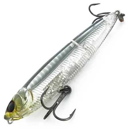 Yo-Zuri 3Db Pencil R1100 Stickbait, PSBL, 16g, Prism Finish, #6759