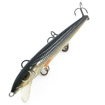 Rapala Original Floater Wobbler, SH, 6g, Balsaholz, #6761