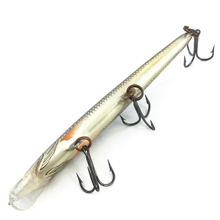 Rapala Original Floater Wobbler, SH, 6g, Balsaholz, #6761