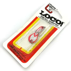 Loco 1 UV