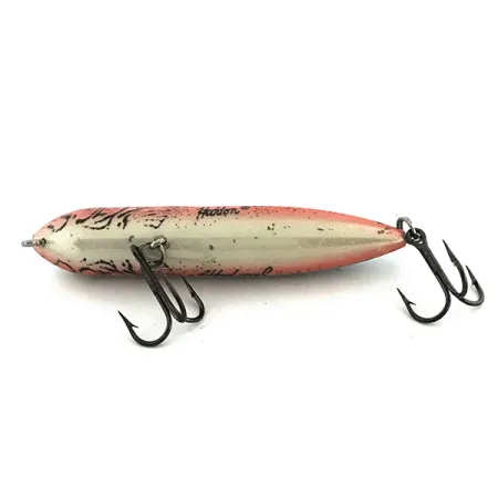 Heddon Zara Puppy Stickbait, Regenbogenforelle, 7g, Walk-the-Dog, #6806