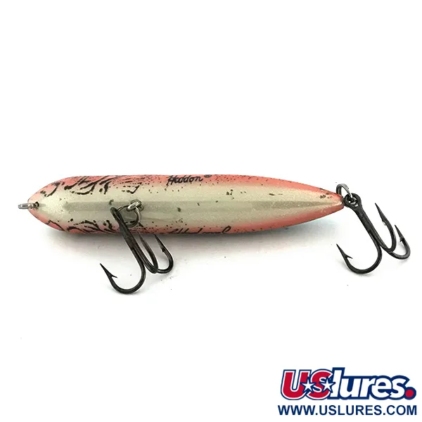 Heddon Zara Puppy Stickbait, Regenbogenforelle, 7g, Walk-the-Dog, #6806