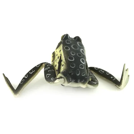 Lunkerhunt LH Weedless Lunker Frog Oberflächenköder, Frog, 6cm, #6817
