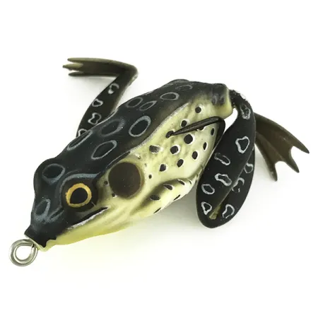 LH Weedless LunkerHunt Lunker Frog
