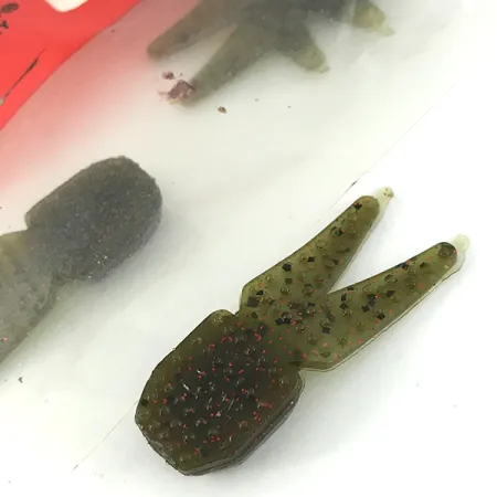 Zoom Tiny Salty Chunk Gummiköder 5 Stk.