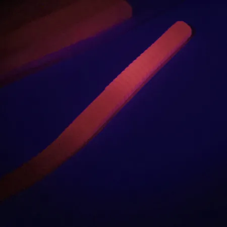 Zoom Super Salt Plus Finesse-Wurm, Merthiolate, 15cm, gesalzen, #6838