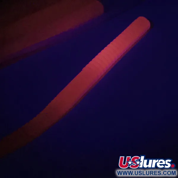 Zoom Super Salt Plus Finesse-Wurm, Merthiolate, 15cm, gesalzen, #6838