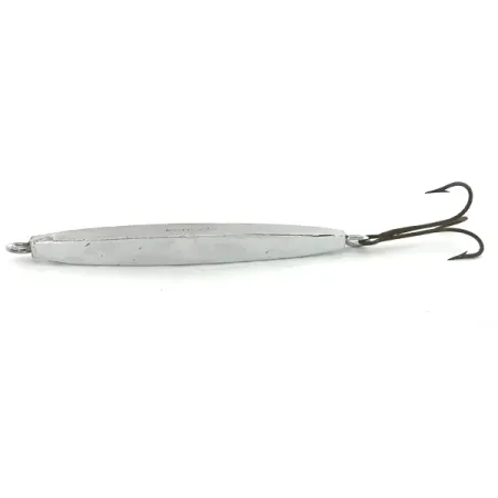 Kenden Jig Jig Lure Pilker, Nickel, 70g, Vertikalangeln, #6847