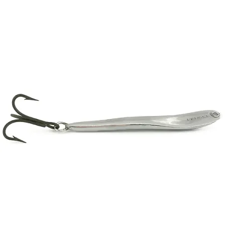KENDEN KENDEN JIG Pilker, Nickel, 40g, Schlankes Profil, #6848