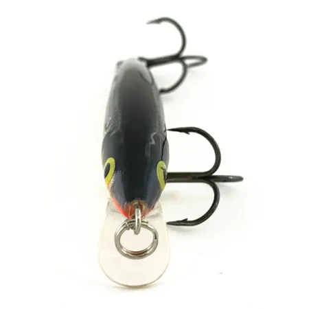 Rapala Original Floater F7 Wobbler, GALB, 4g, Balsa-Holz, #6853