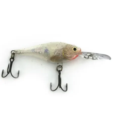Rapala Glass Shad Rap