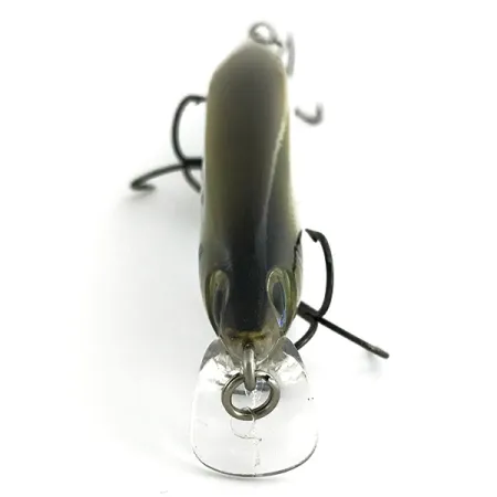 Rapala Shadow Rap 11 Jerkbait, Moss Back Shiner, 12.4g, sinkend, #6860