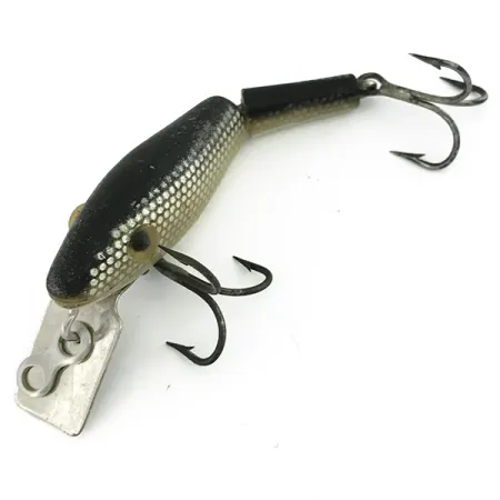 L&S Bait Company MirrOlure sinkend