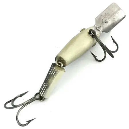 L&S Bait Company MirrOlure sinkend