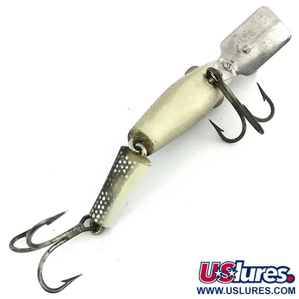 L&S Bait Company MirrOlure sinkend