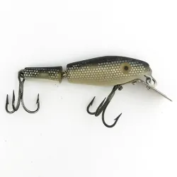 L&S Bait Company MirrOlure sinkend