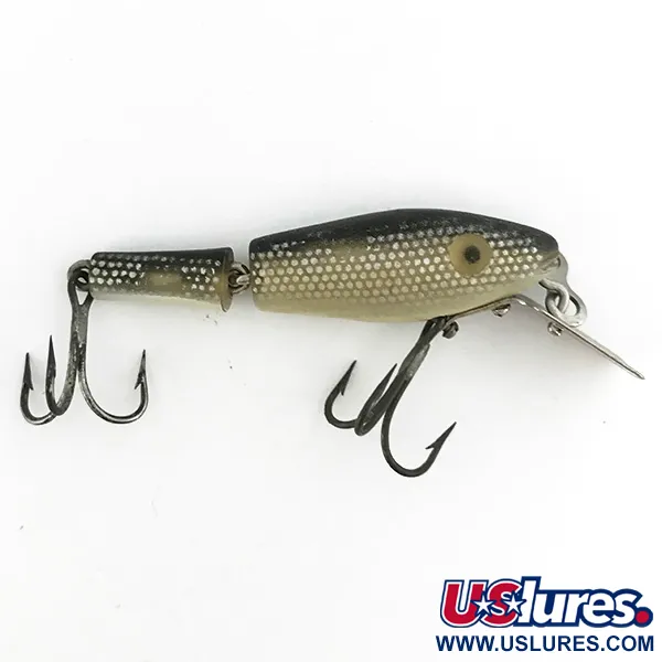 L&S Bait Company MirrOlure sinkend