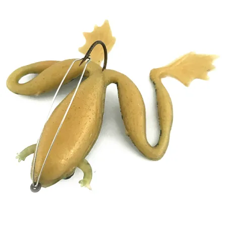 Felmlee Weedless Floating Frog Köder, Frosch, 6g, Krautschutz, #6866