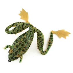 Weedless Felmlee Weedless Floating Frog