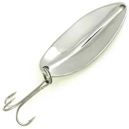 TODDCO Main liner UV Blinker, Gelb/Rot/Nickel, 12,5g, UV-aktiv, #6878