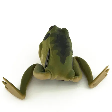 LunkerHunt Lunker Frog Weedless, Frog, 14g, Hohlkörperfrosch, #6886