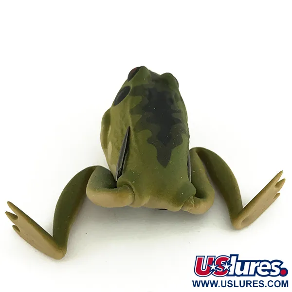 LunkerHunt Lunker Frog Weedless, Frog, 14g, Hohlkörperfrosch, #6886