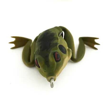 LunkerHunt Lunker Frog Weedless, Frog, 14g, Hohlkörperfrosch, #6886