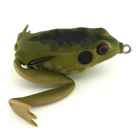 Weedless LunkerHunt Lunker Frog