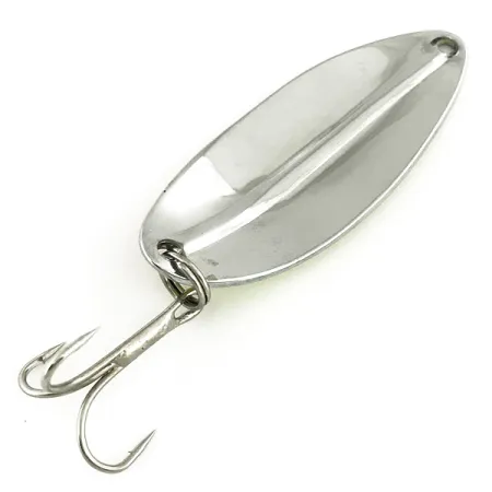 TODDCO Main liner Blinker, Gelb/Orange/Nickel, 12,5g, UV-Glow, #6887