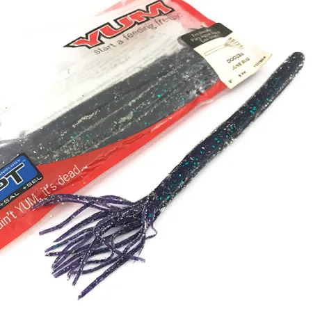 Yum DOOZE soft bait 5pcs