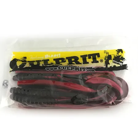 Culprit Original Worm Softbait 10 Stk.
