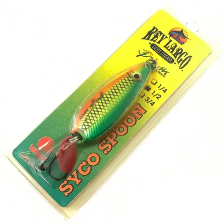 Key Largo Syco Spoon UV
