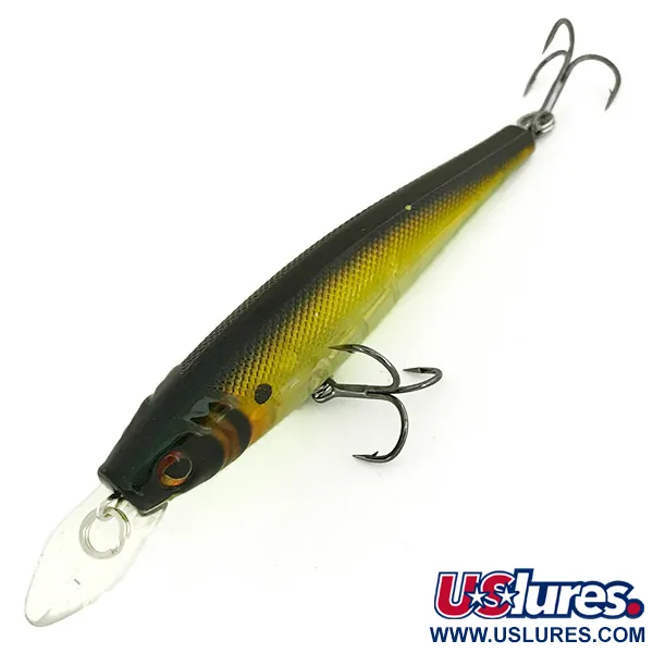 Berkley Cutter 90+SP Suspender, Chameleon Vapor, 11g, #6916