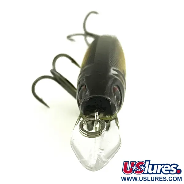 Berkley Cutter 90+SP Suspender, Chameleon Vapor, 11g, #6916