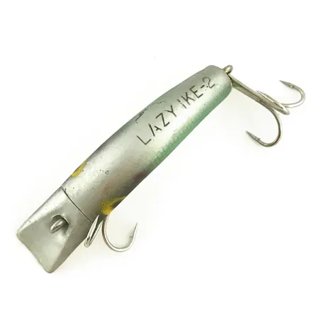Lazy Ike 2 Wobbler, Hecht, 7g, Flachläufer, #6926