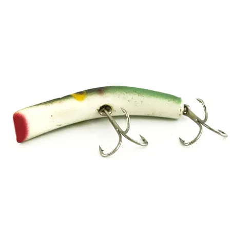 Lazy Ike 2 Wobbler, Hecht, 7g, Flachläufer, #6926