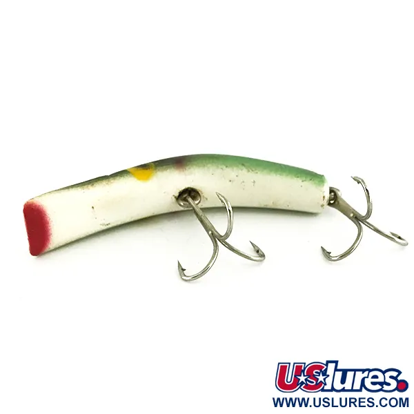 Lazy Ike 2 Wobbler, Hecht, 7g, Flachläufer, #6926