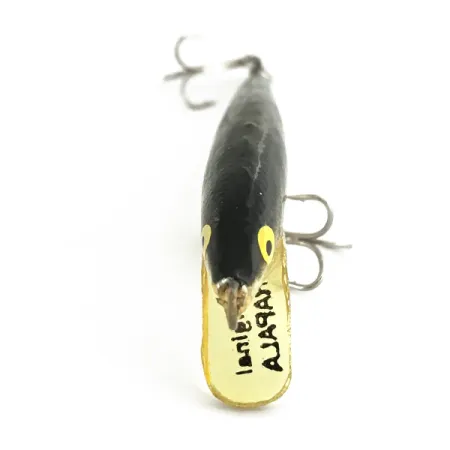 Rapala Original Floater F7 Wobbler, S (Silber), 4g, Balsa, #6940