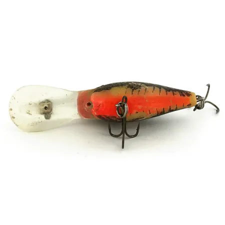 Rebel DEEP WEE R Crankbait, Shrimp, 10,5g, Tiefe 2,4-3,0m, #6942
